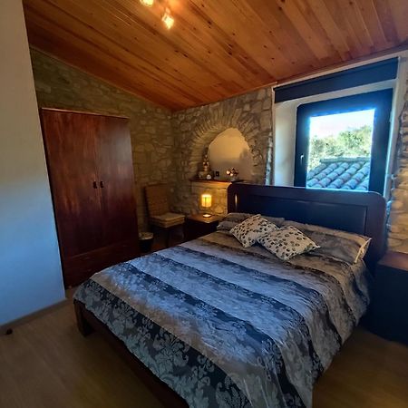 Casa Rural Ca L'Anton Sant Miquel de Campmajor Zewnętrze zdjęcie
