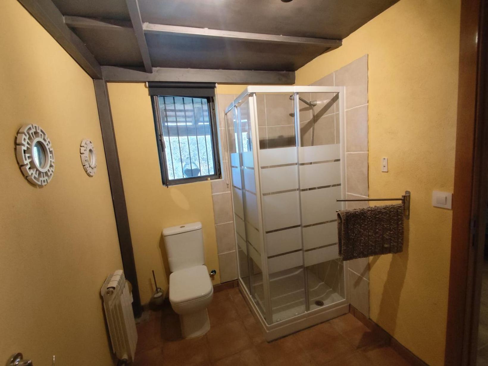 Casa Rural Ca L'Anton Sant Miquel de Campmajor Zewnętrze zdjęcie