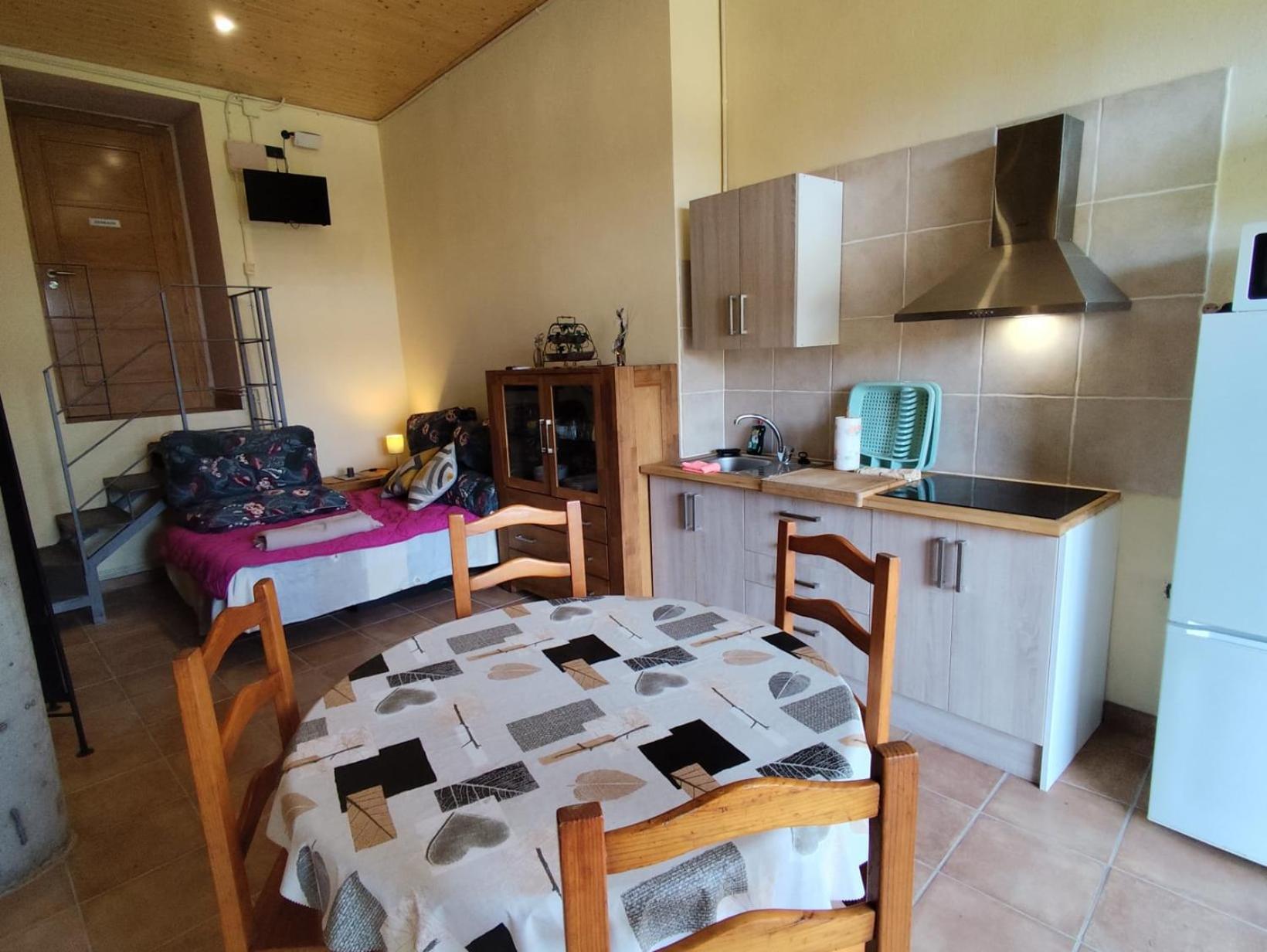Casa Rural Ca L'Anton Sant Miquel de Campmajor Zewnętrze zdjęcie