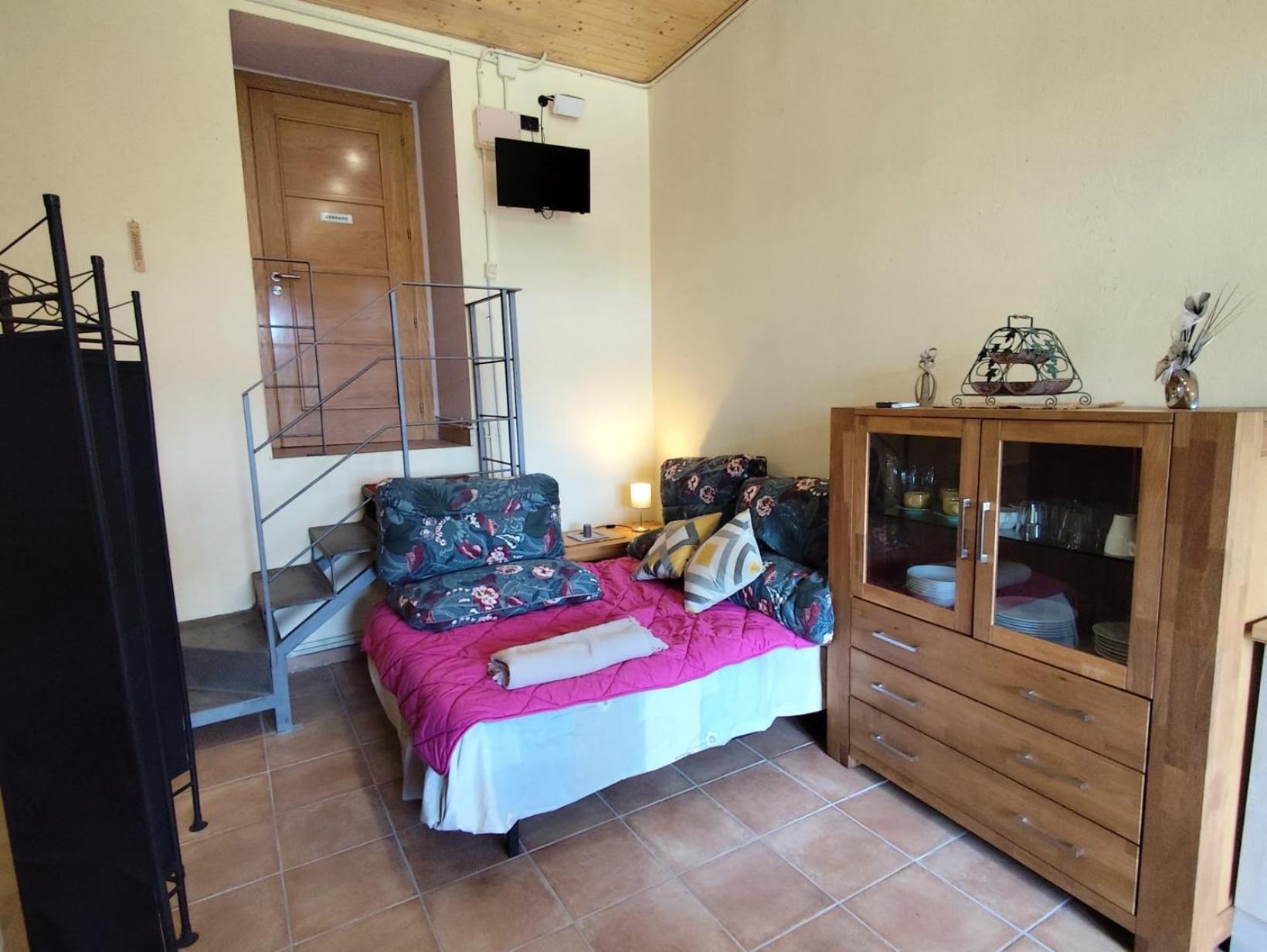 Casa Rural Ca L'Anton Sant Miquel de Campmajor Zewnętrze zdjęcie