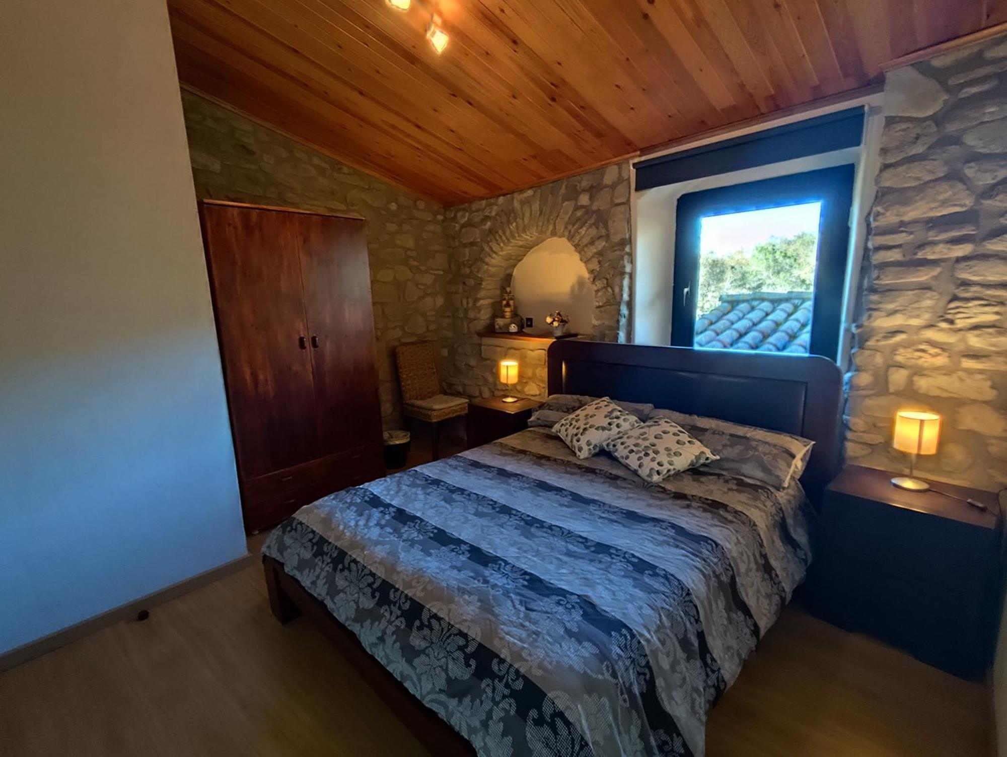 Casa Rural Ca L'Anton Sant Miquel de Campmajor Zewnętrze zdjęcie