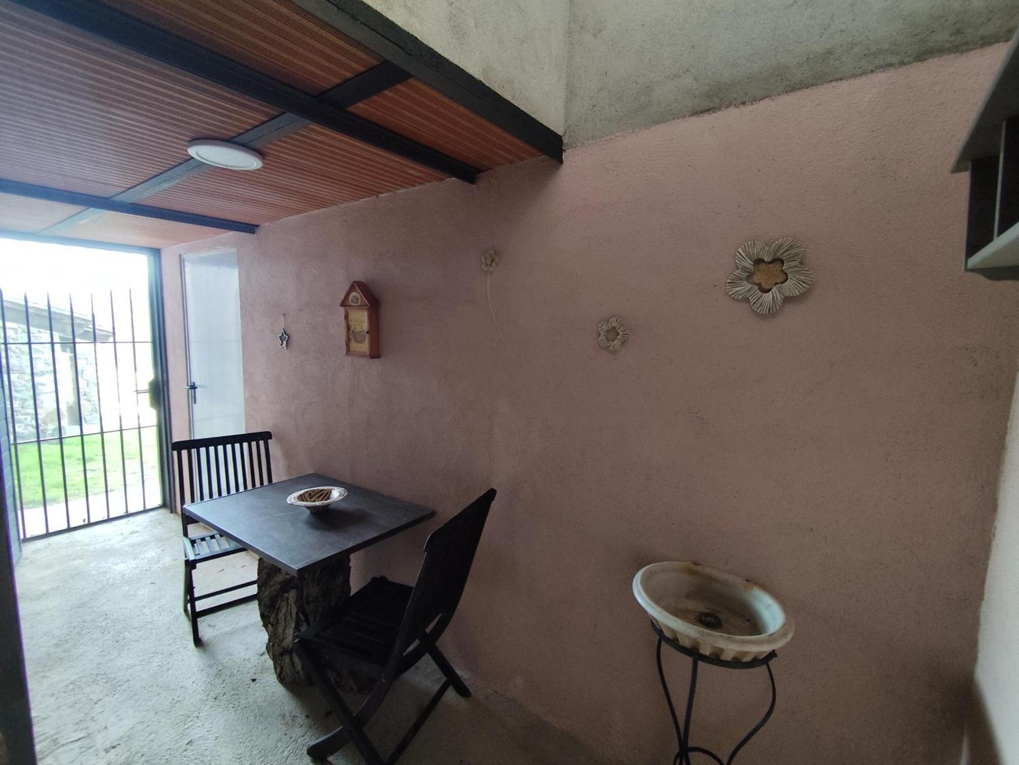 Casa Rural Ca L'Anton Sant Miquel de Campmajor Zewnętrze zdjęcie