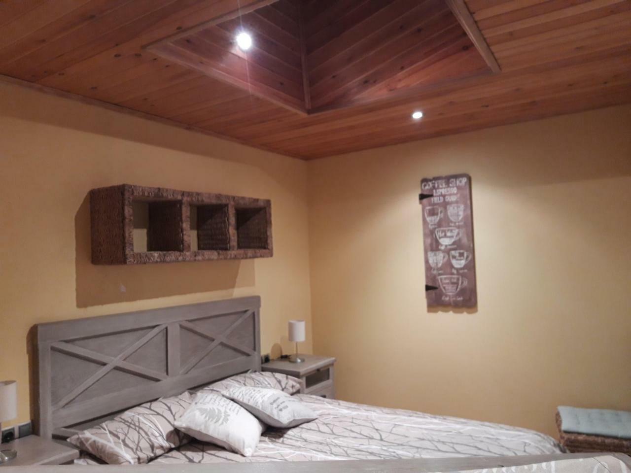 Casa Rural Ca L'Anton Sant Miquel de Campmajor Zewnętrze zdjęcie